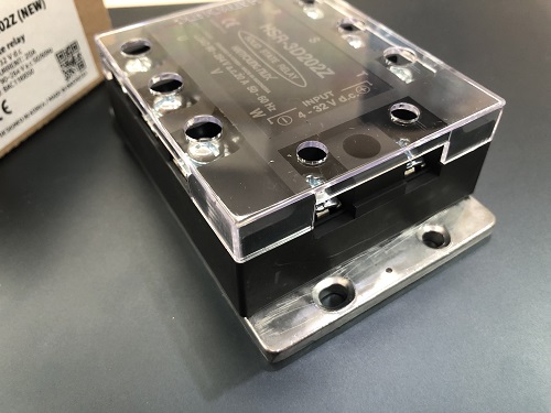 Relay bán dẫn 1 pha Hanyoung HSR-3D202Z